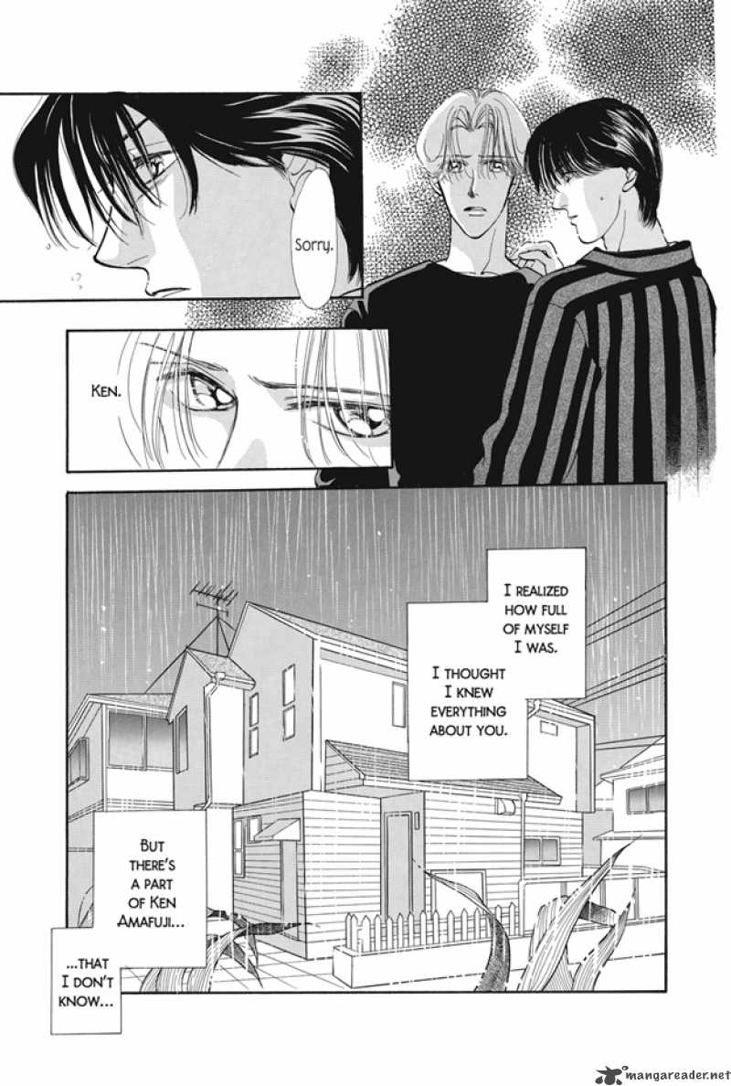 Boku Wa Konomama Kaeranai 8 8