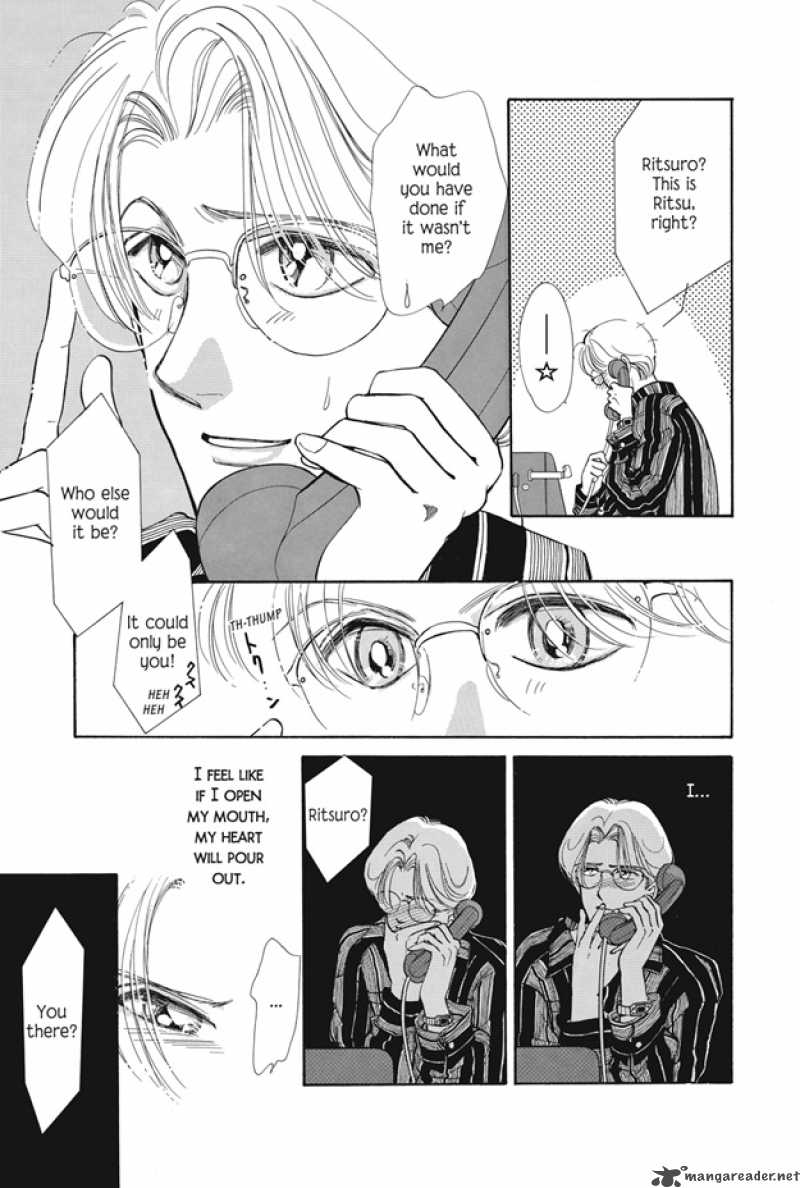 Boku Wa Konomama Kaeranai 9 11