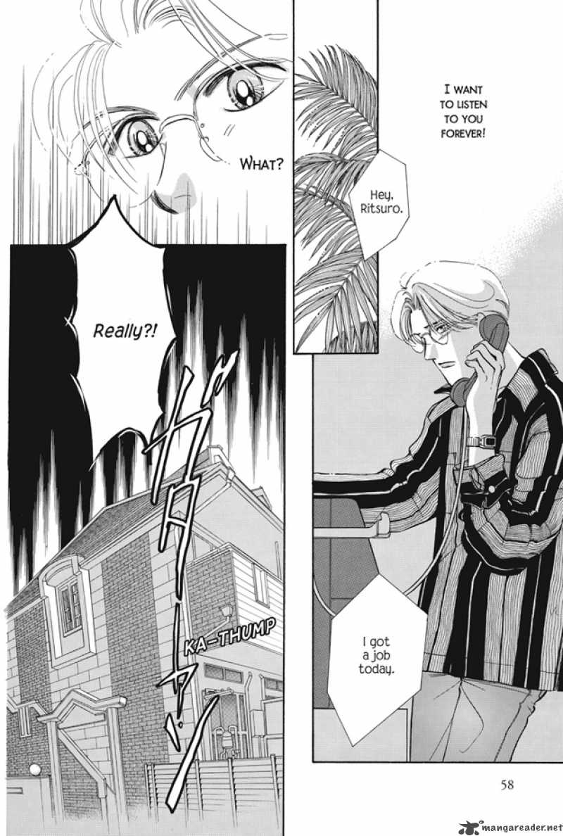 Boku Wa Konomama Kaeranai 9 12