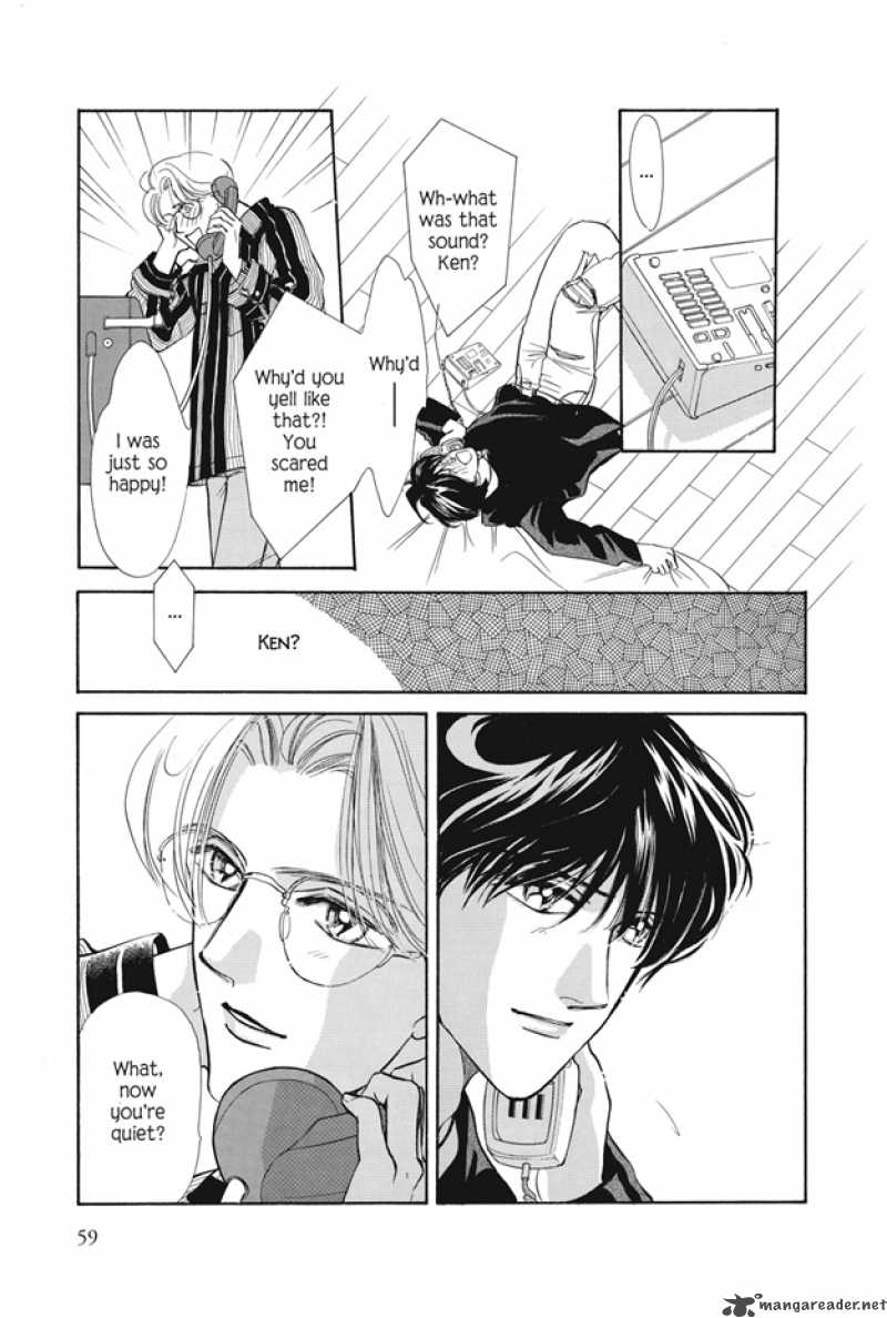 Boku Wa Konomama Kaeranai 9 13