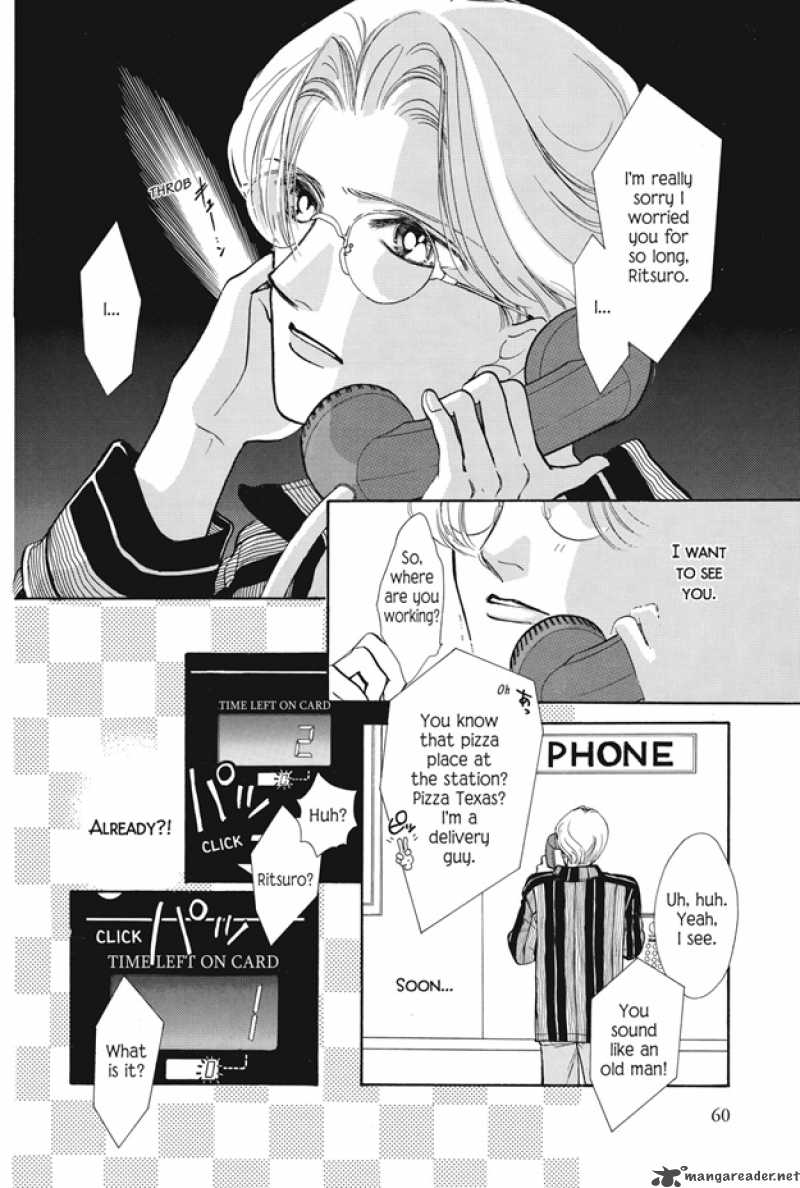 Boku Wa Konomama Kaeranai 9 14