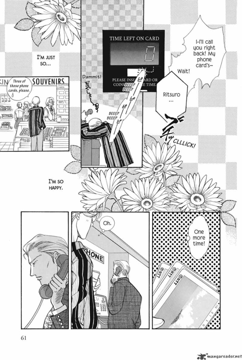 Boku Wa Konomama Kaeranai 9 15