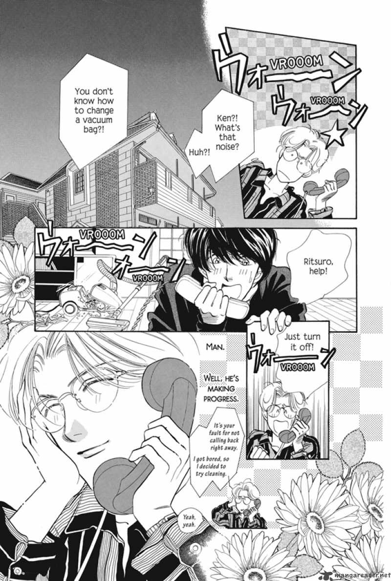 Boku Wa Konomama Kaeranai 9 19