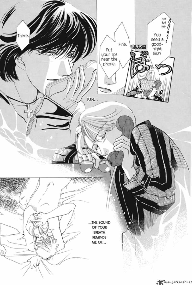 Boku Wa Konomama Kaeranai 9 21