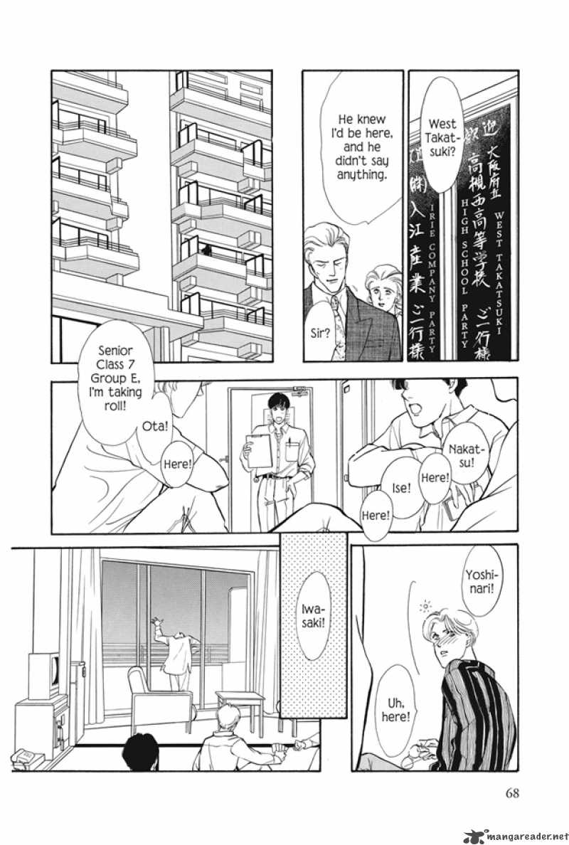 Boku Wa Konomama Kaeranai 9 22