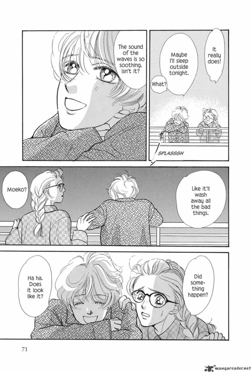 Boku Wa Konomama Kaeranai 9 25