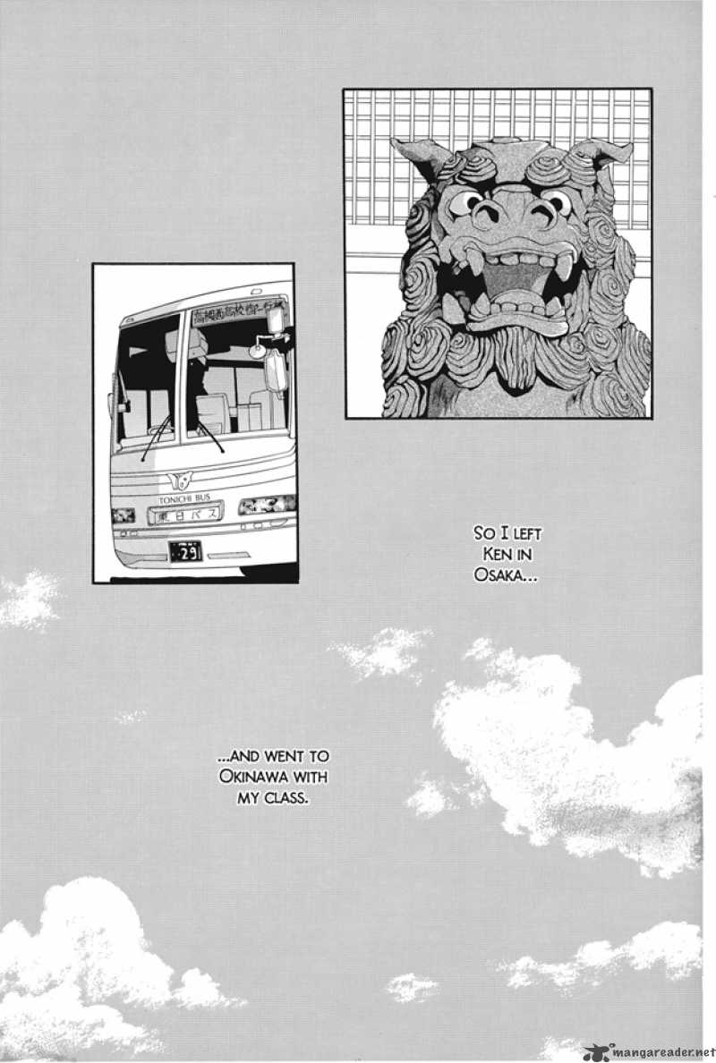 Boku Wa Konomama Kaeranai 9 3