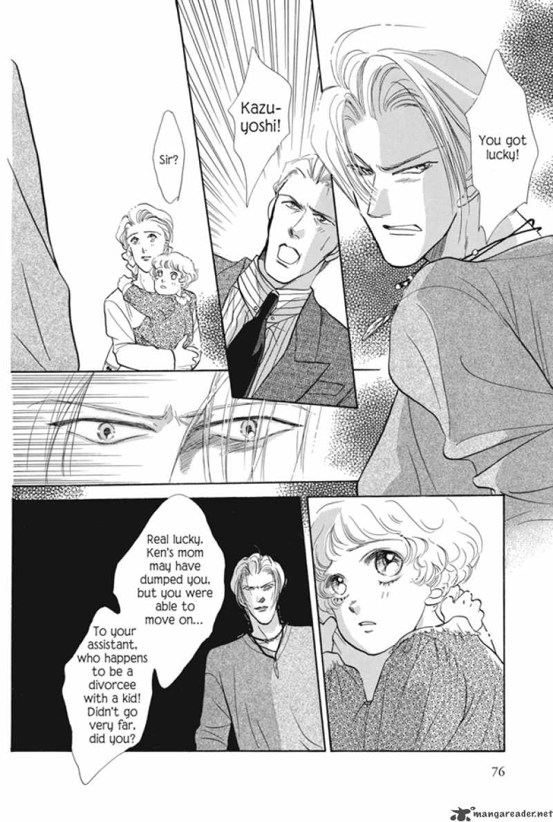 Boku Wa Konomama Kaeranai 9 30