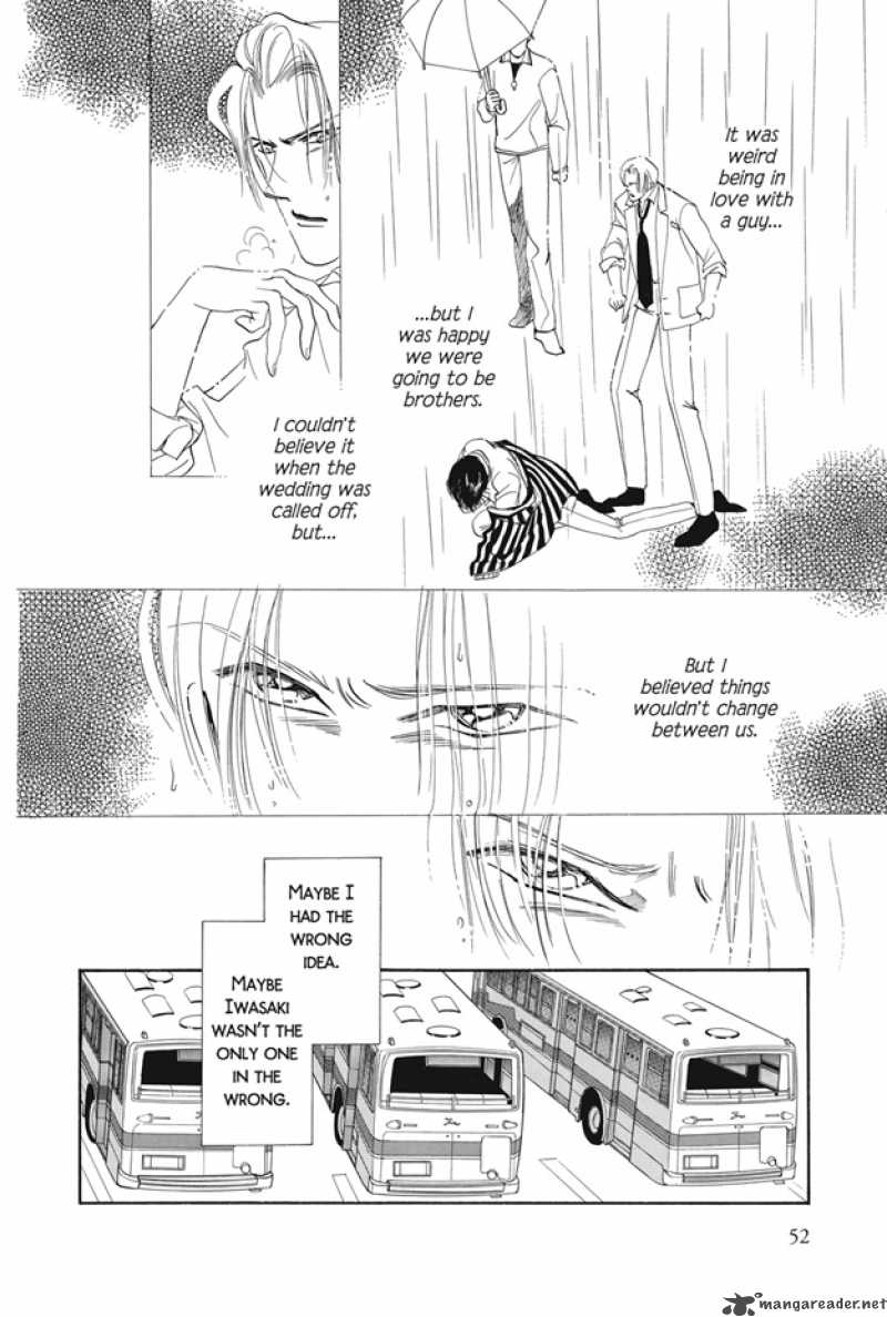 Boku Wa Konomama Kaeranai 9 6