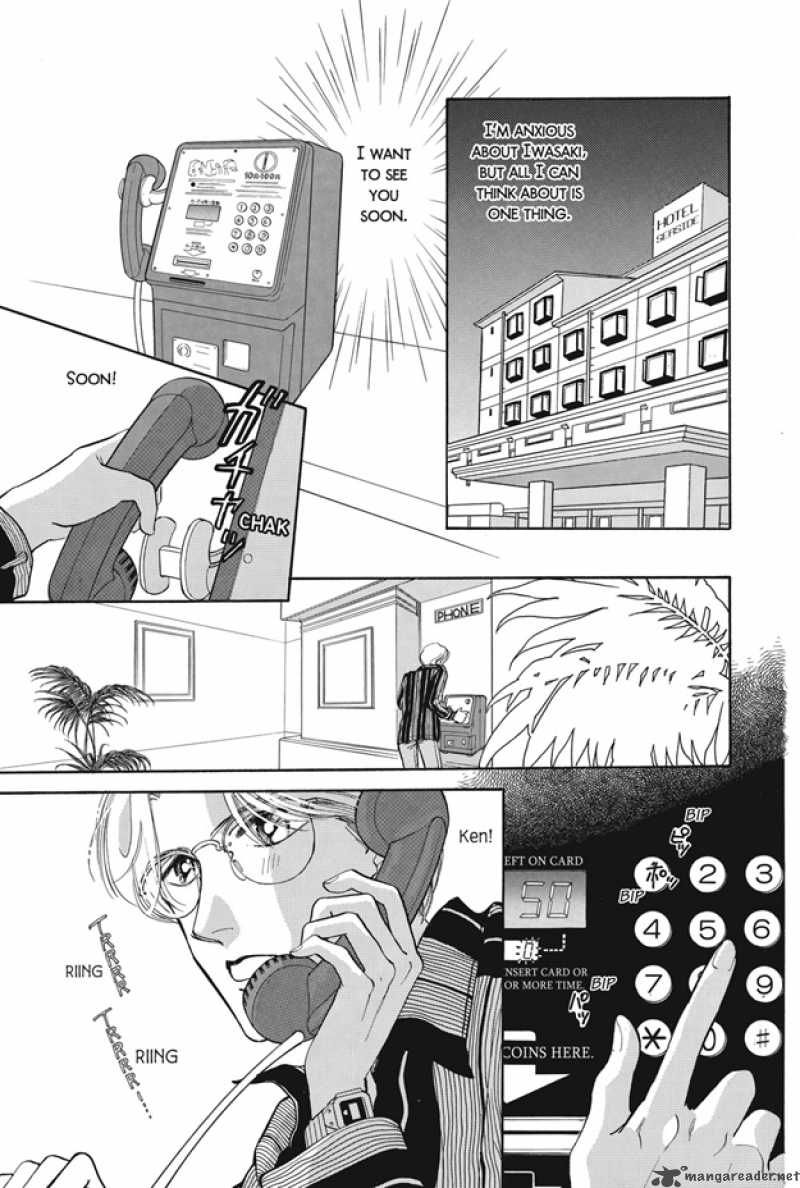 Boku Wa Konomama Kaeranai 9 9