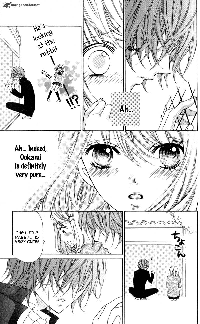 Boku Wa Ookami 1 24