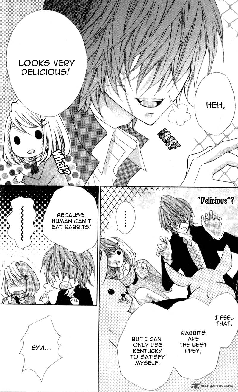 Boku Wa Ookami 1 25