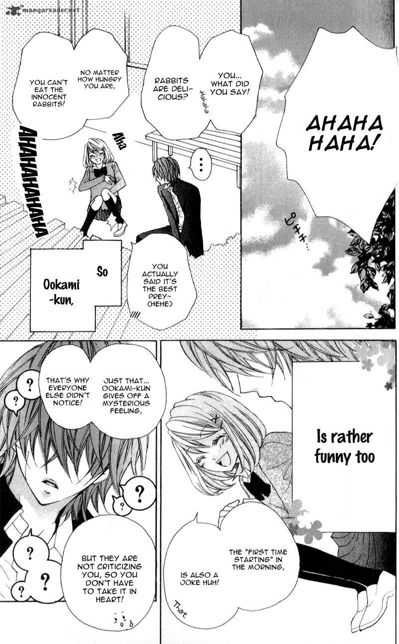 Boku Wa Ookami 1 26