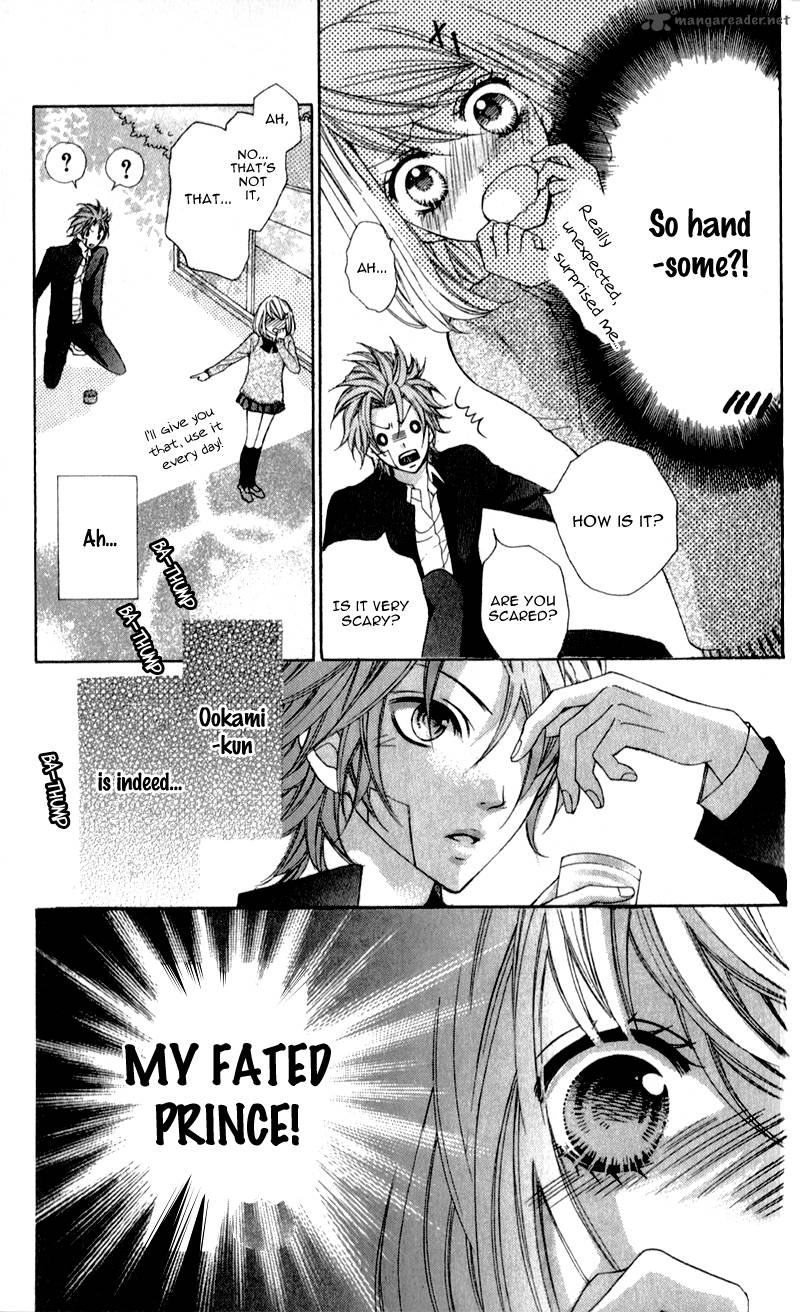 Boku Wa Ookami 1 30