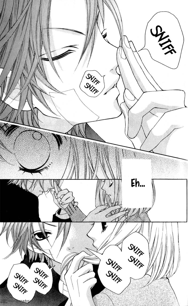 Boku Wa Ookami 1 34