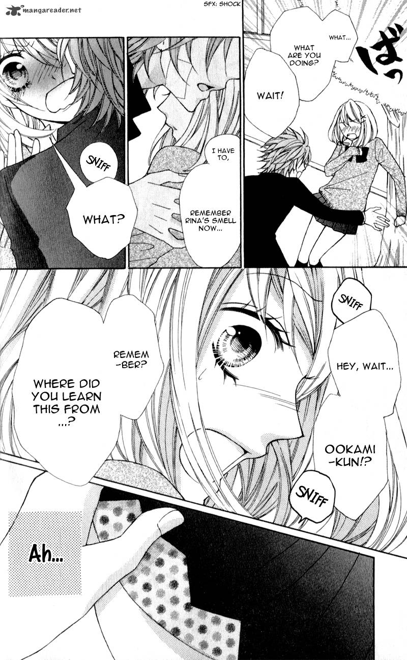 Boku Wa Ookami 1 35