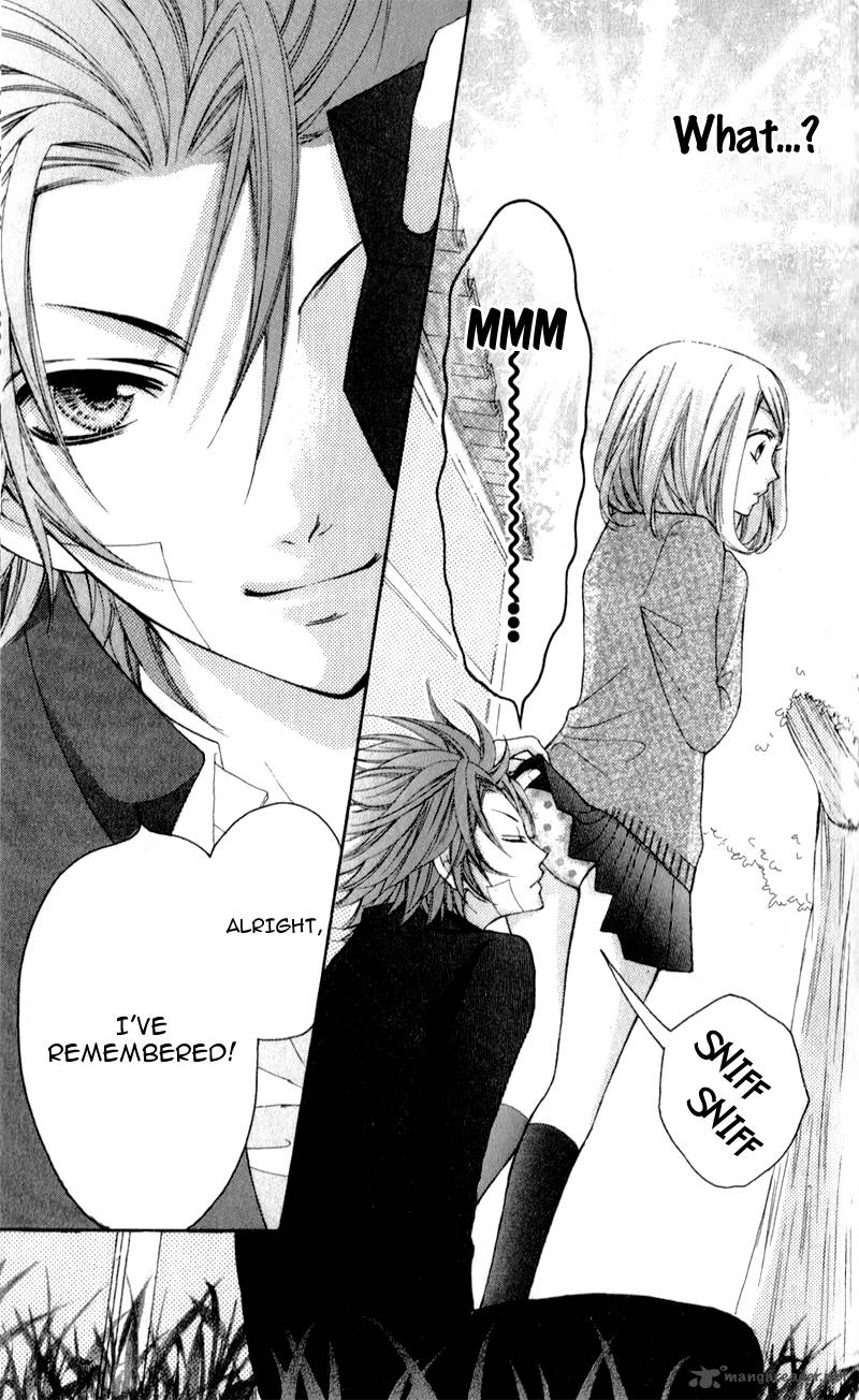Boku Wa Ookami 1 36