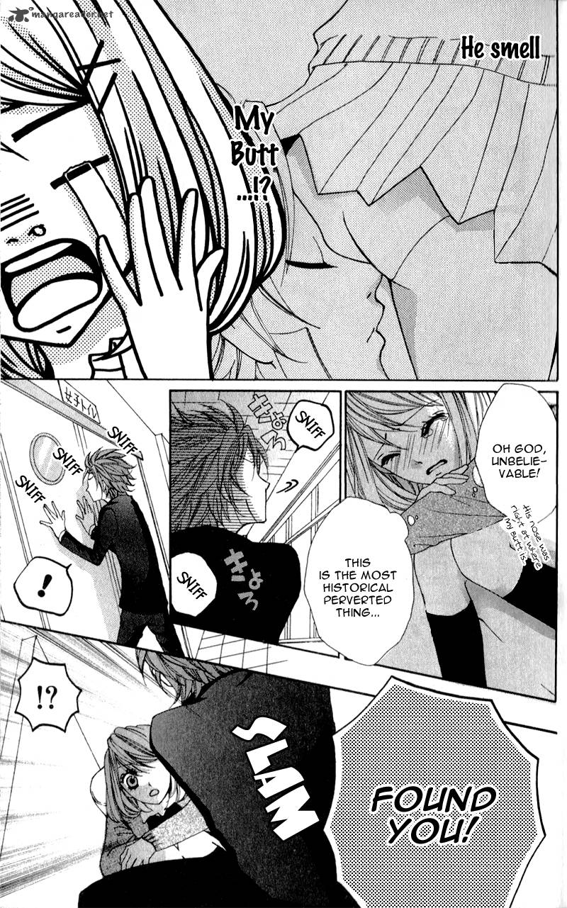 Boku Wa Ookami 1 38