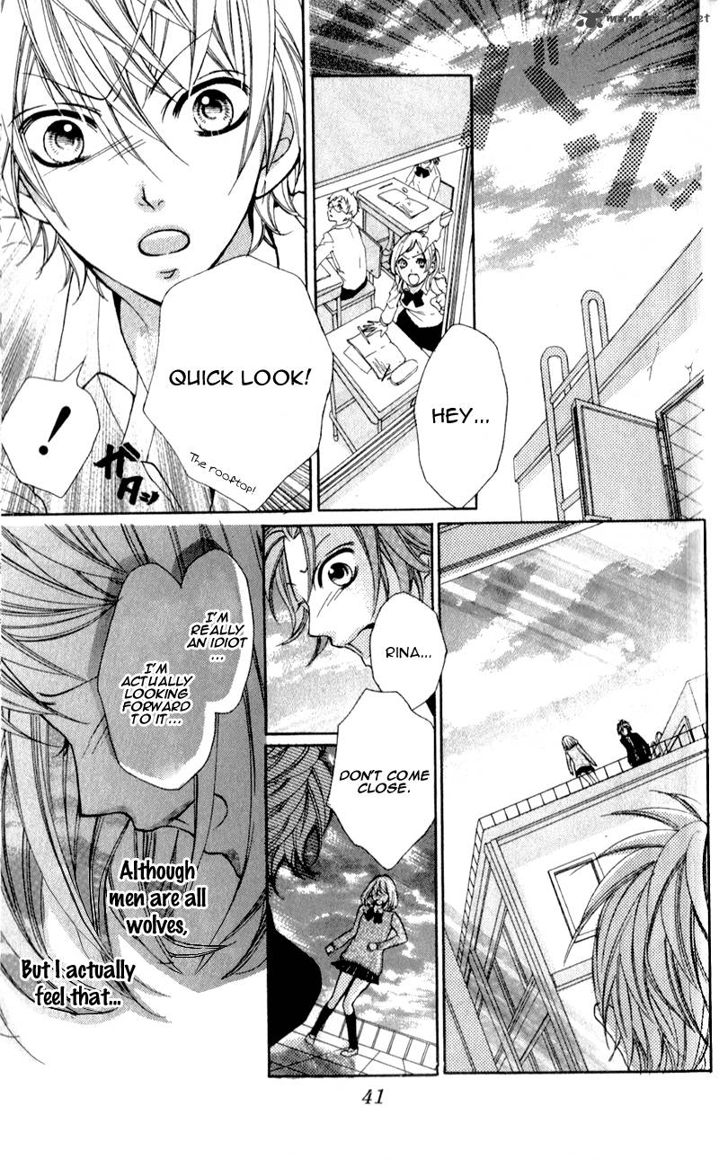 Boku Wa Ookami 1 40