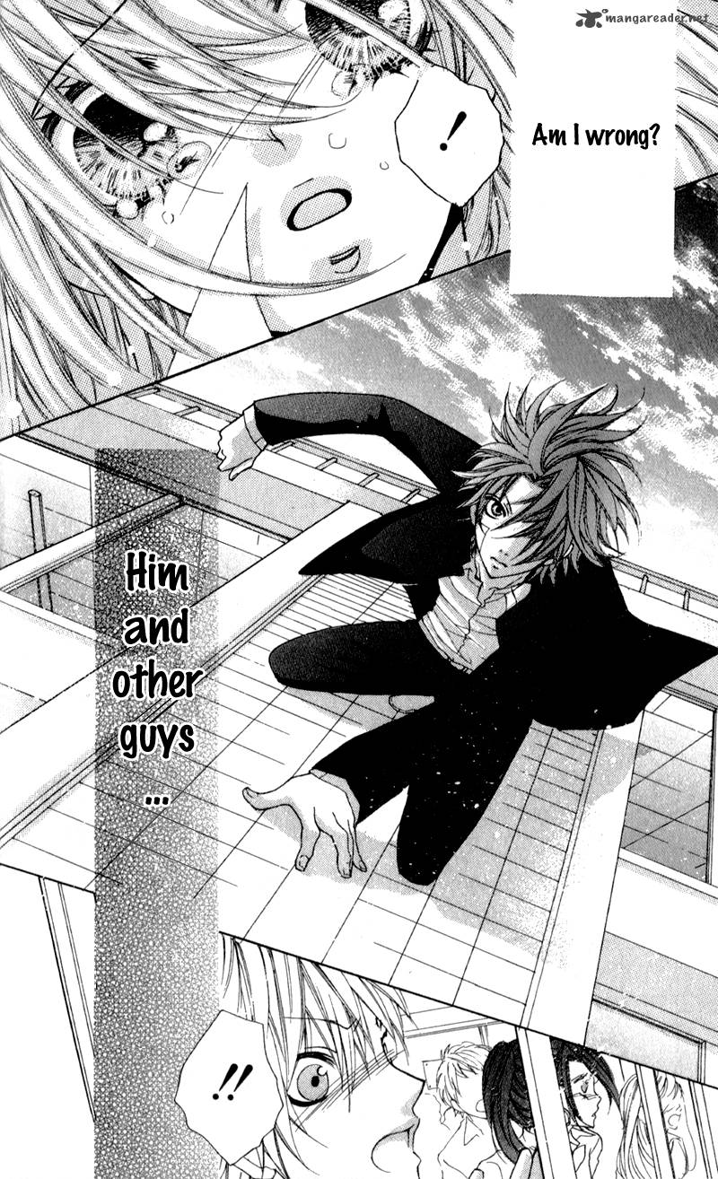 Boku Wa Ookami 1 43