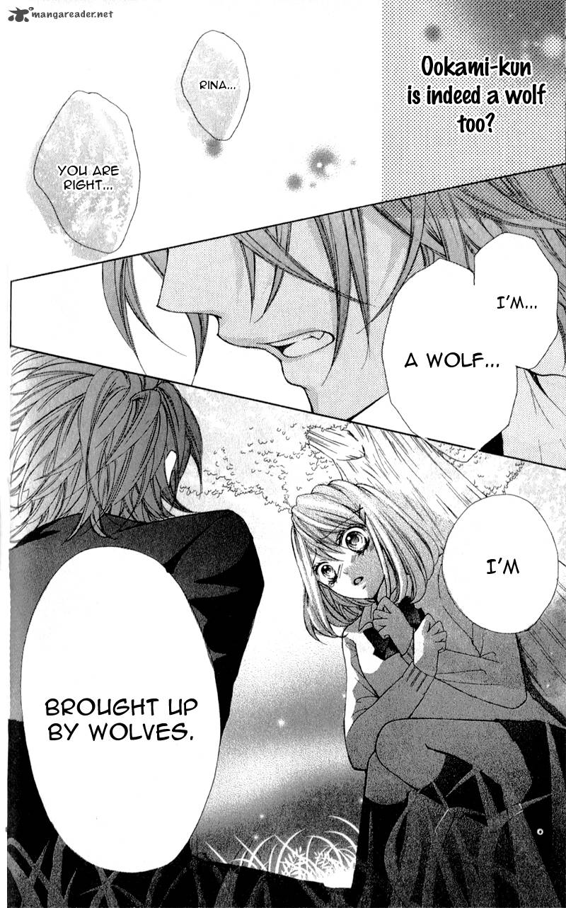 Boku Wa Ookami 1 45