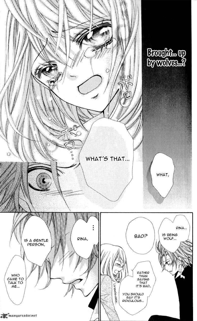 Boku Wa Ookami 1 46