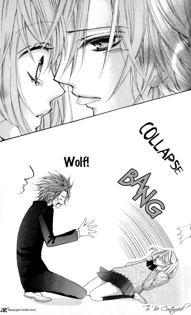 Boku Wa Ookami 1 50