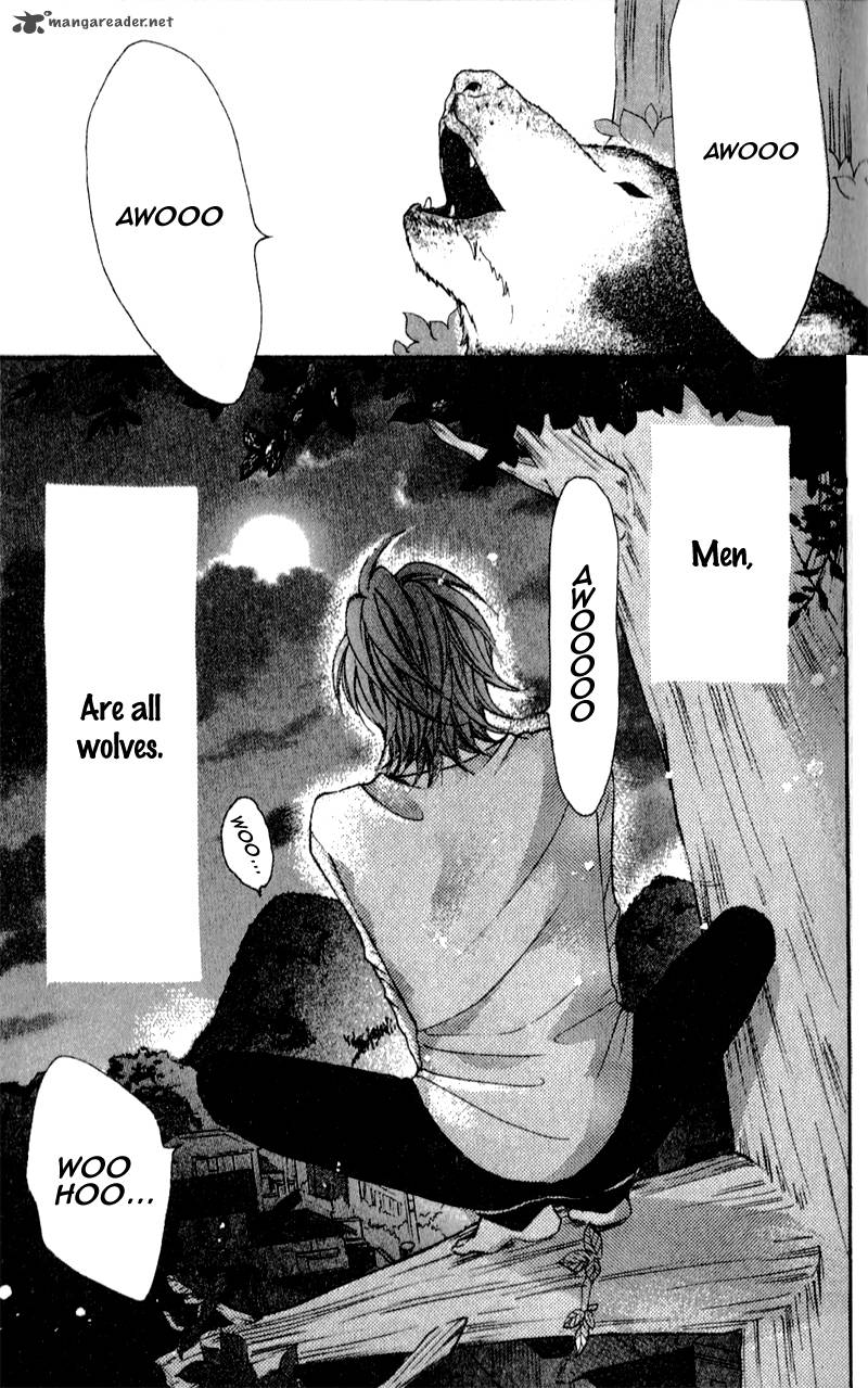Boku Wa Ookami 1 6