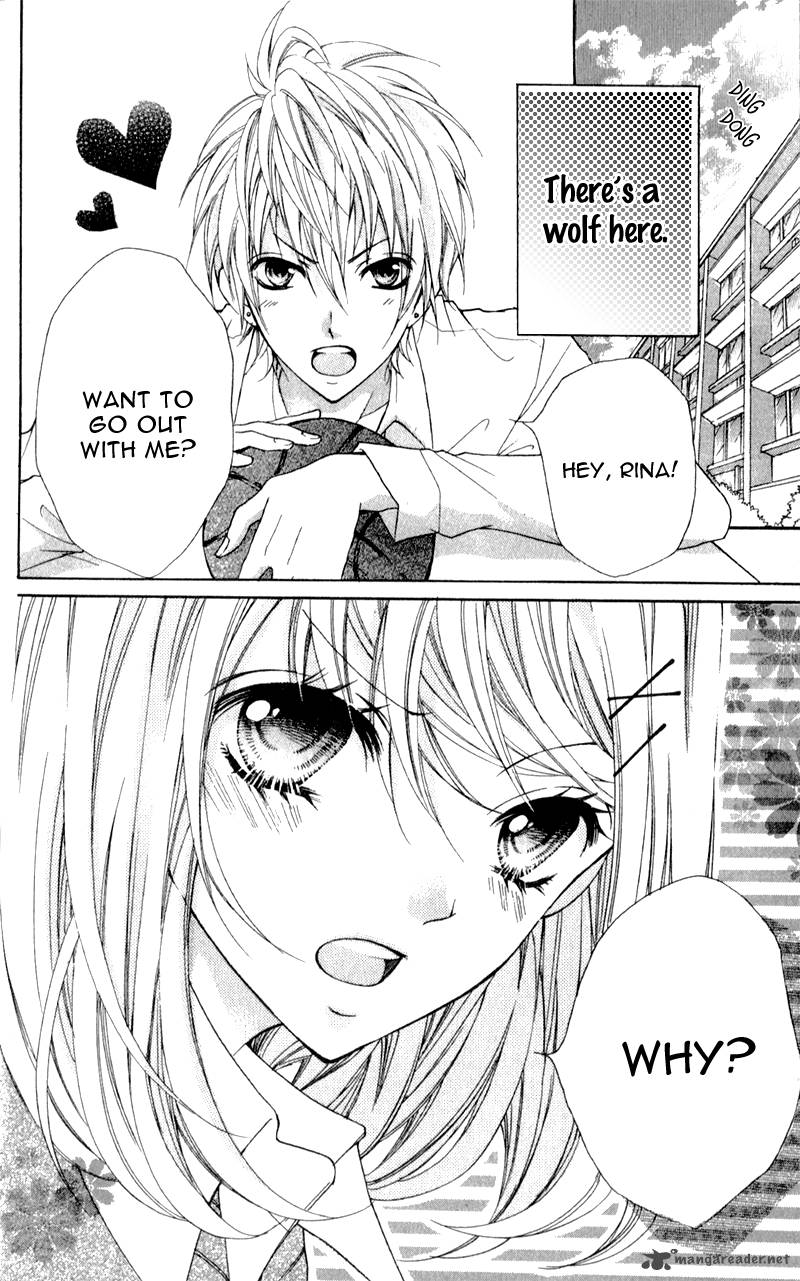 Boku Wa Ookami 1 7