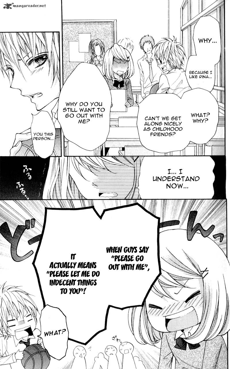 Boku Wa Ookami 1 8