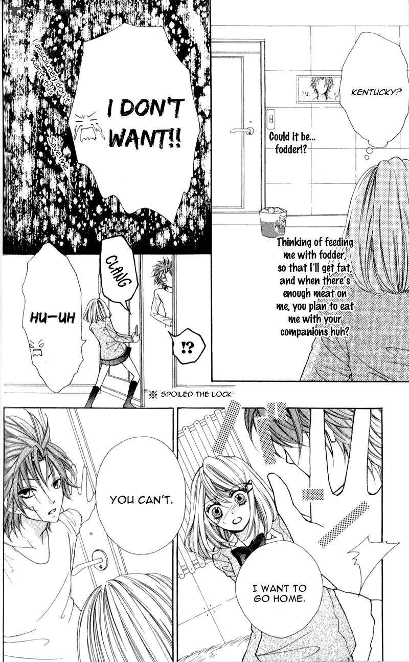 Boku Wa Ookami 2 11