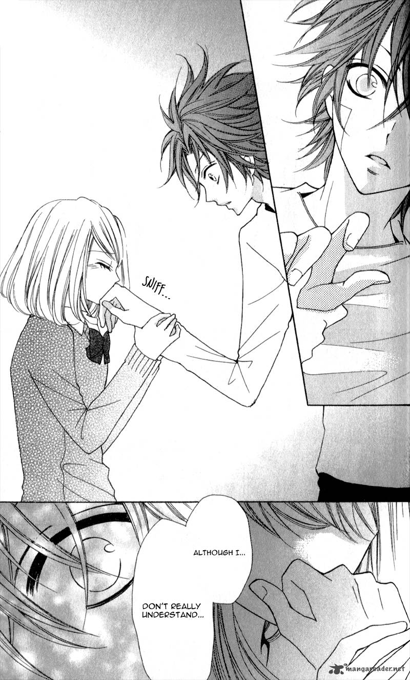 Boku Wa Ookami 2 18