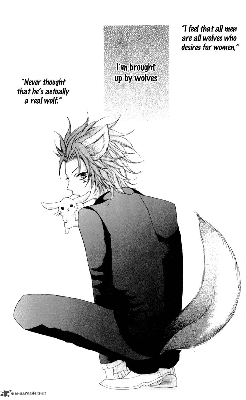 Boku Wa Ookami 2 2