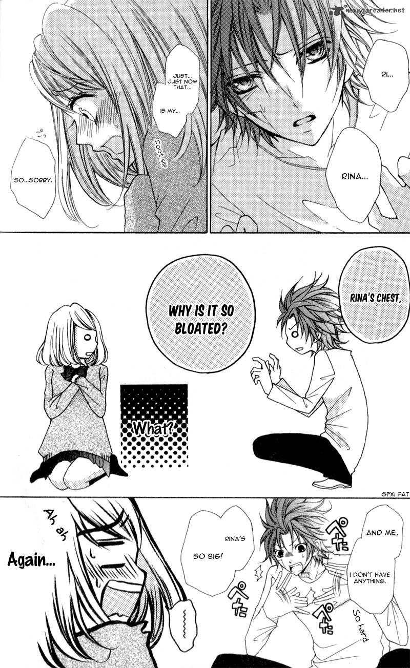 Boku Wa Ookami 2 25