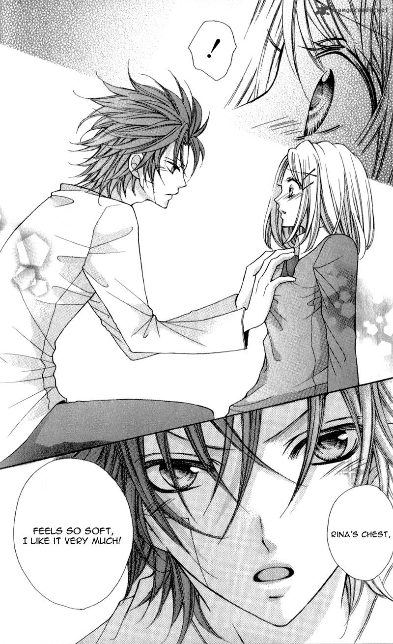 Boku Wa Ookami 2 27