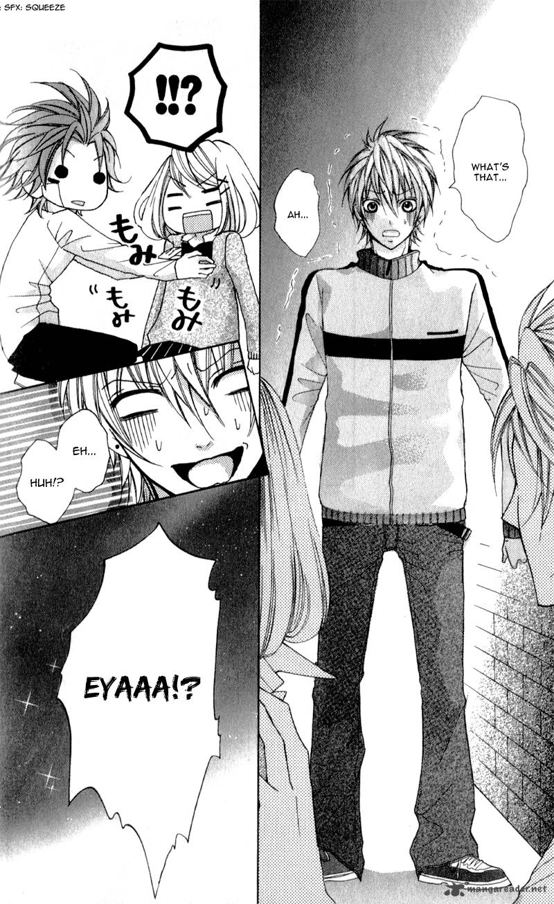 Boku Wa Ookami 2 29