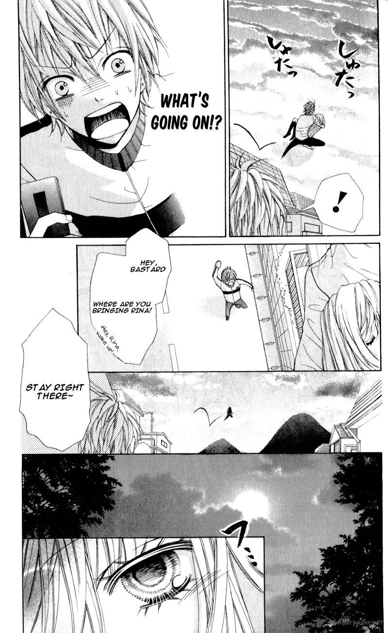 Boku Wa Ookami 2 8