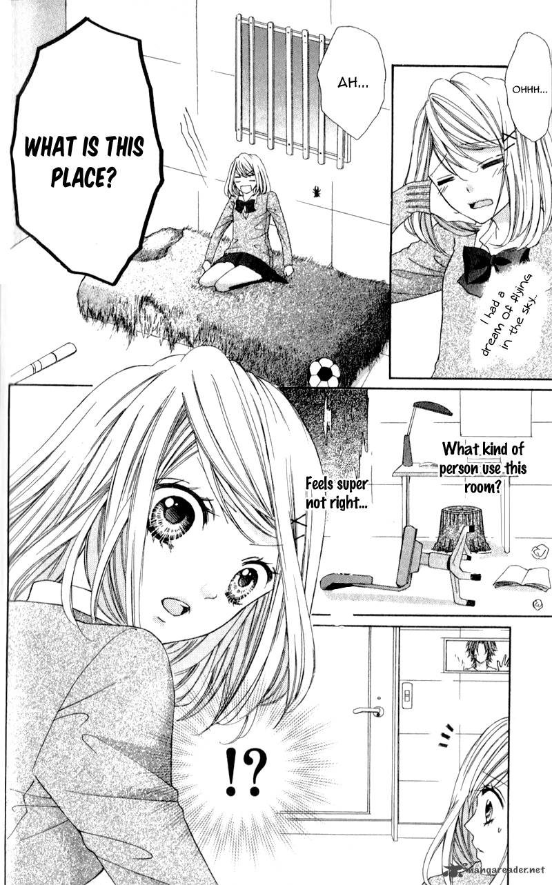 Boku Wa Ookami 2 9