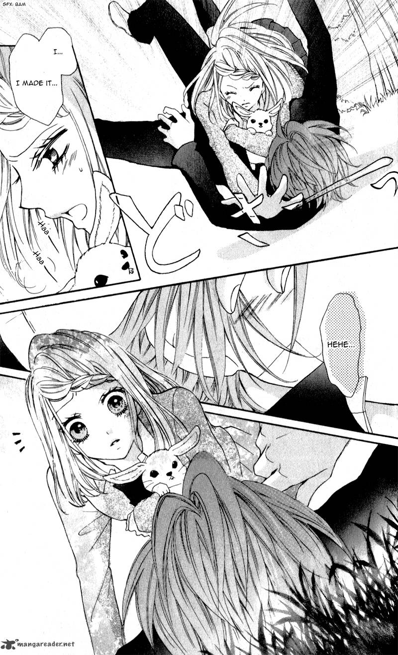 Boku Wa Ookami 3 10