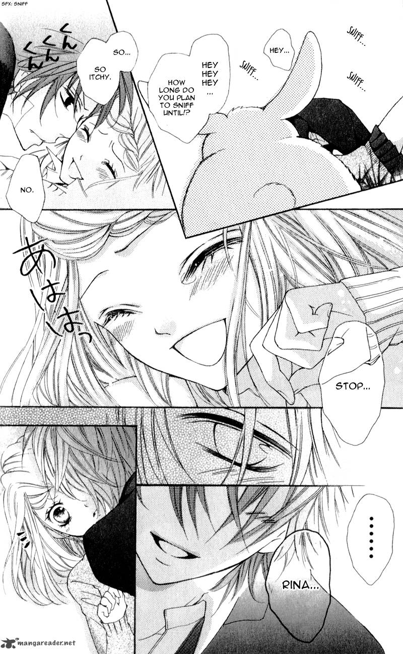 Boku Wa Ookami 3 13