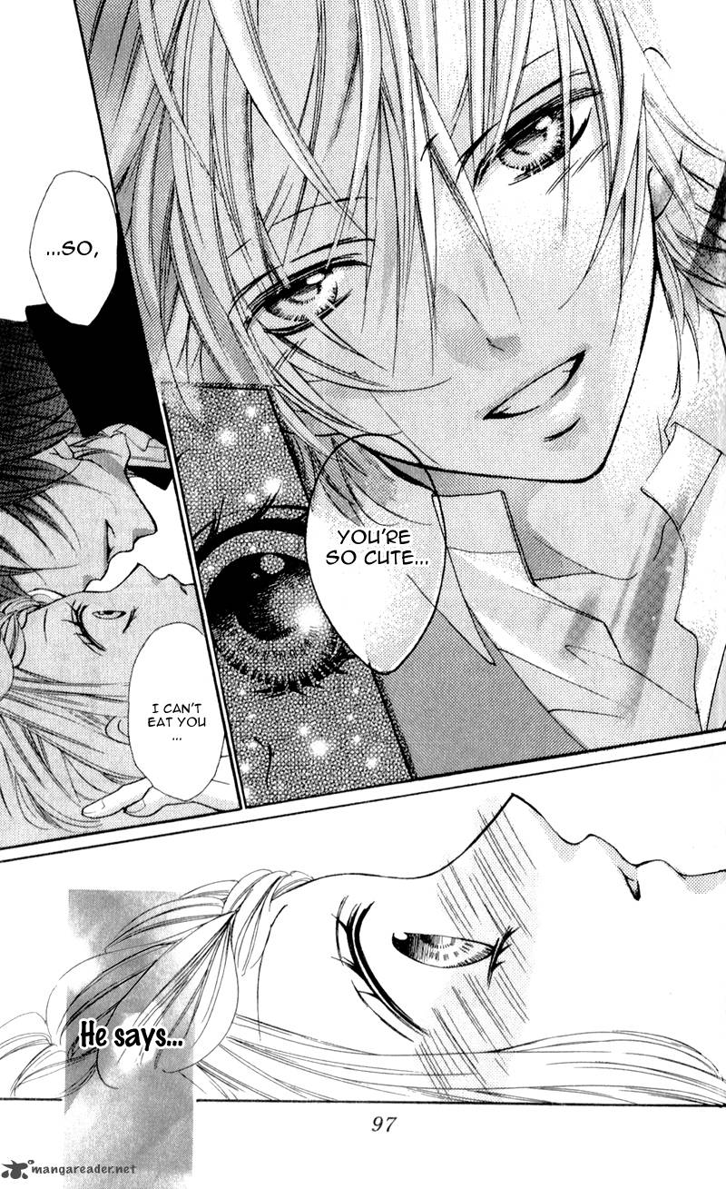 Boku Wa Ookami 3 14