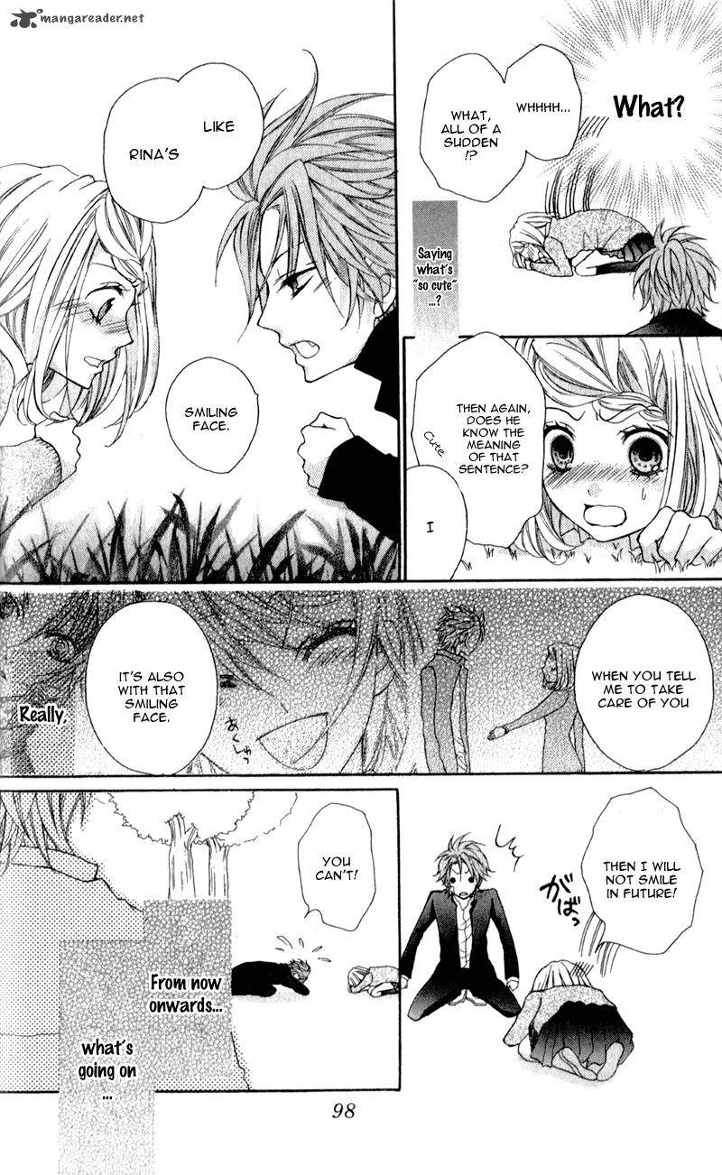 Boku Wa Ookami 3 15