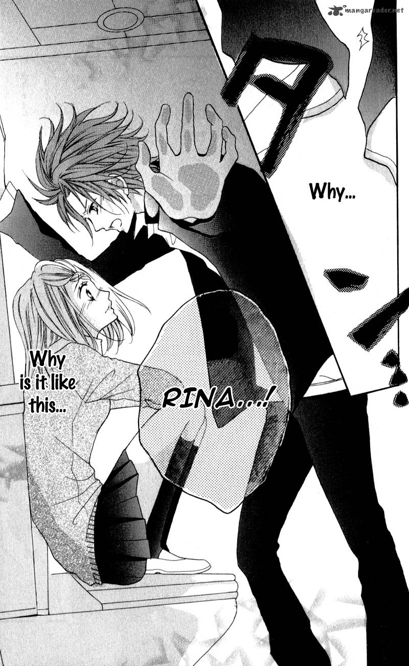 Boku Wa Ookami 3 26