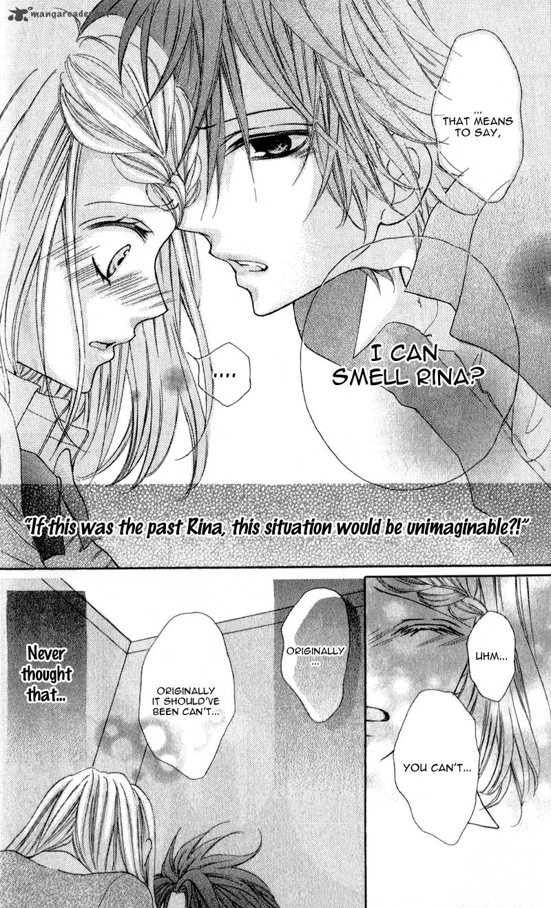 Boku Wa Ookami 3 31