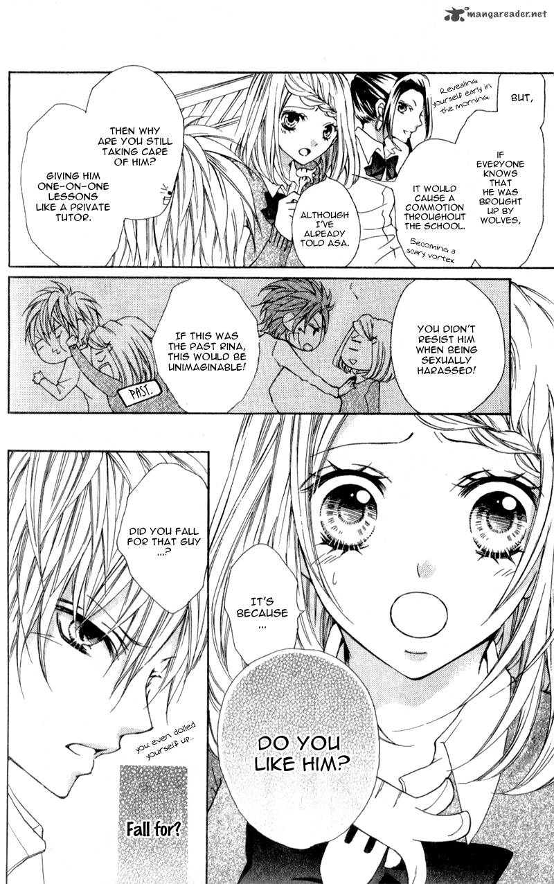 Boku Wa Ookami 3 5