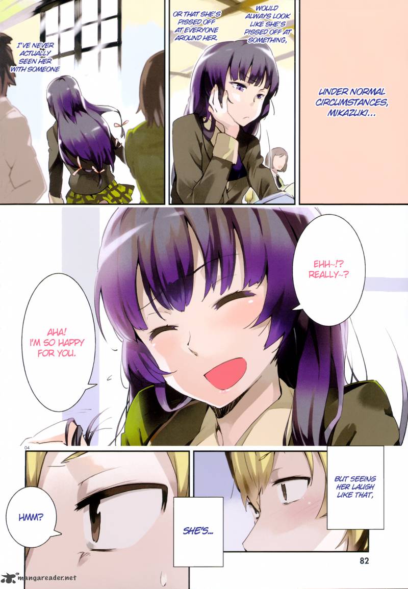 Boku Wa Tomodachi Ga Sukunai 1 27