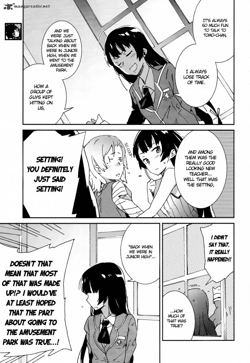 Boku Wa Tomodachi Ga Sukunai 1 36