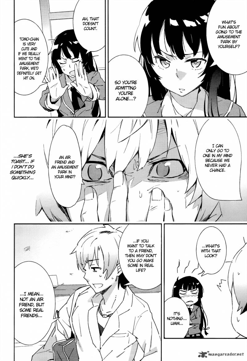 Boku Wa Tomodachi Ga Sukunai 1 37