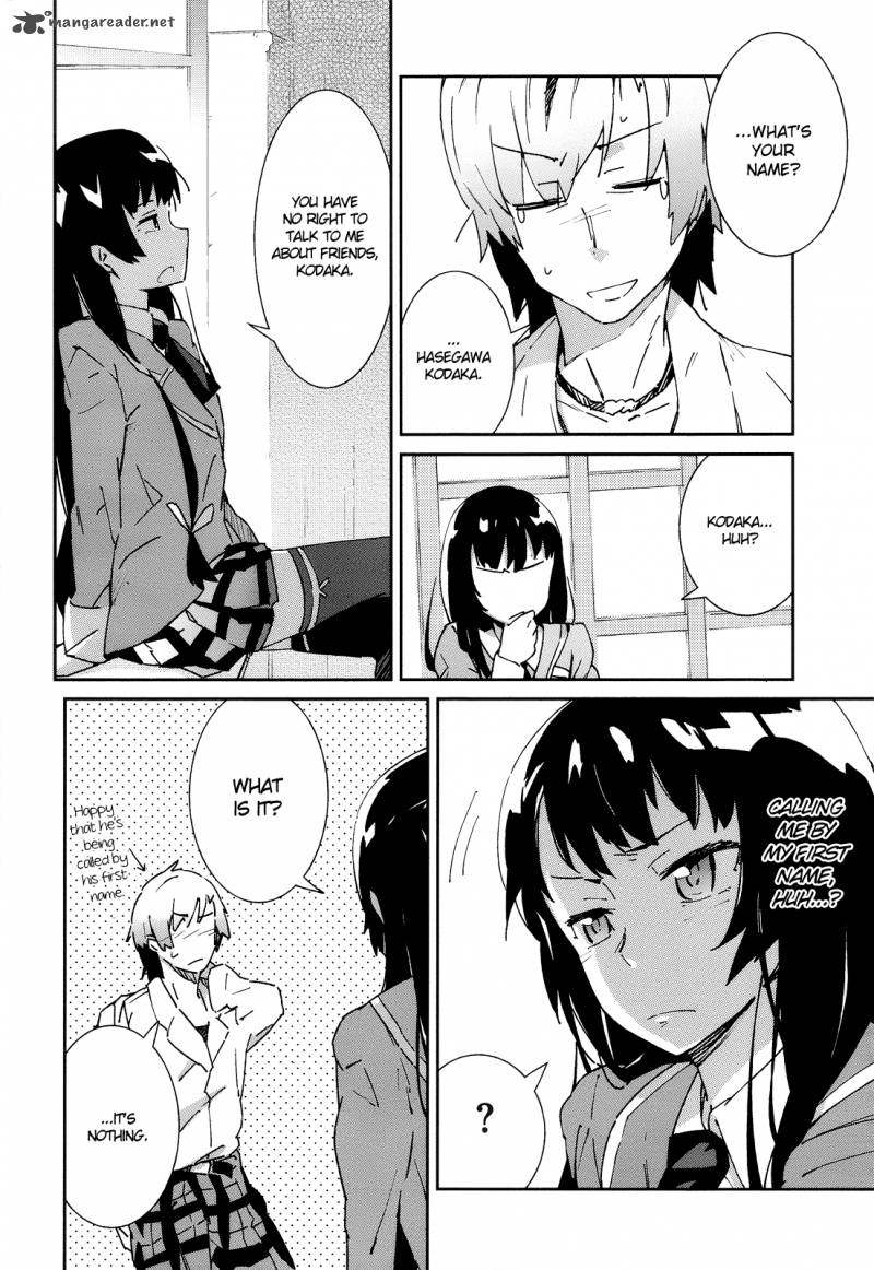 Boku Wa Tomodachi Ga Sukunai 1 39
