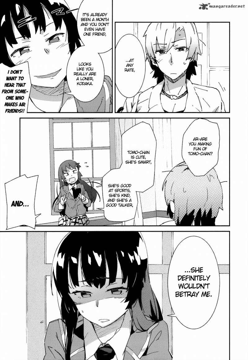 Boku Wa Tomodachi Ga Sukunai 1 40